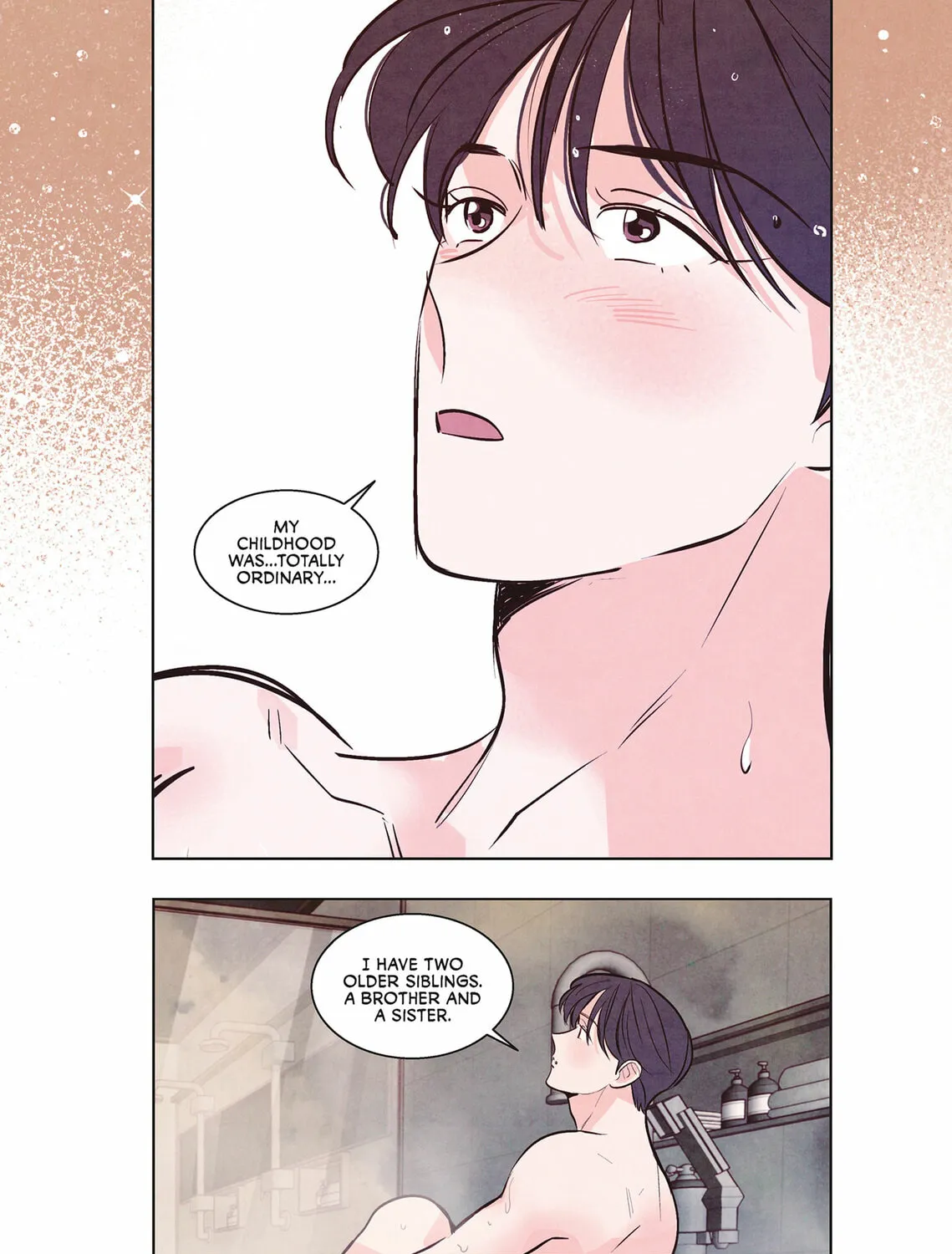 Read Punch Drunk Love (comic) chapter 12 image 44 on Lezhin