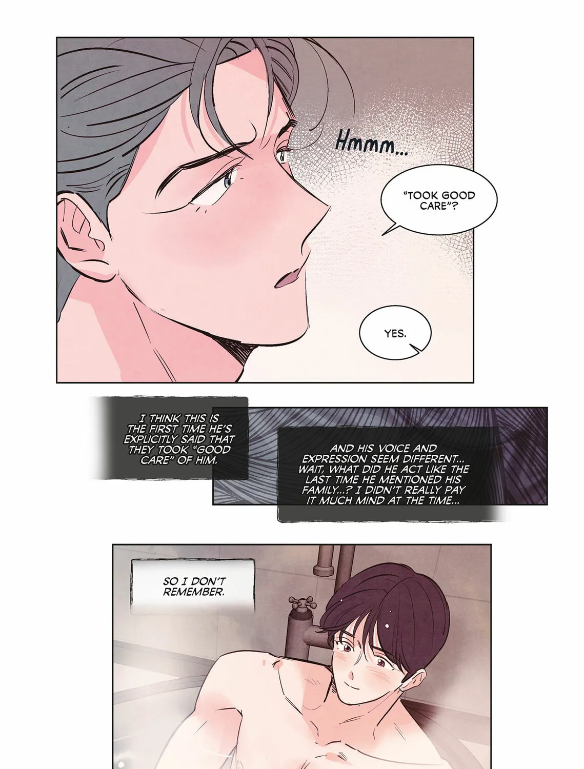 Read Punch Drunk Love (comic) chapter 12 image 48 on Lezhin