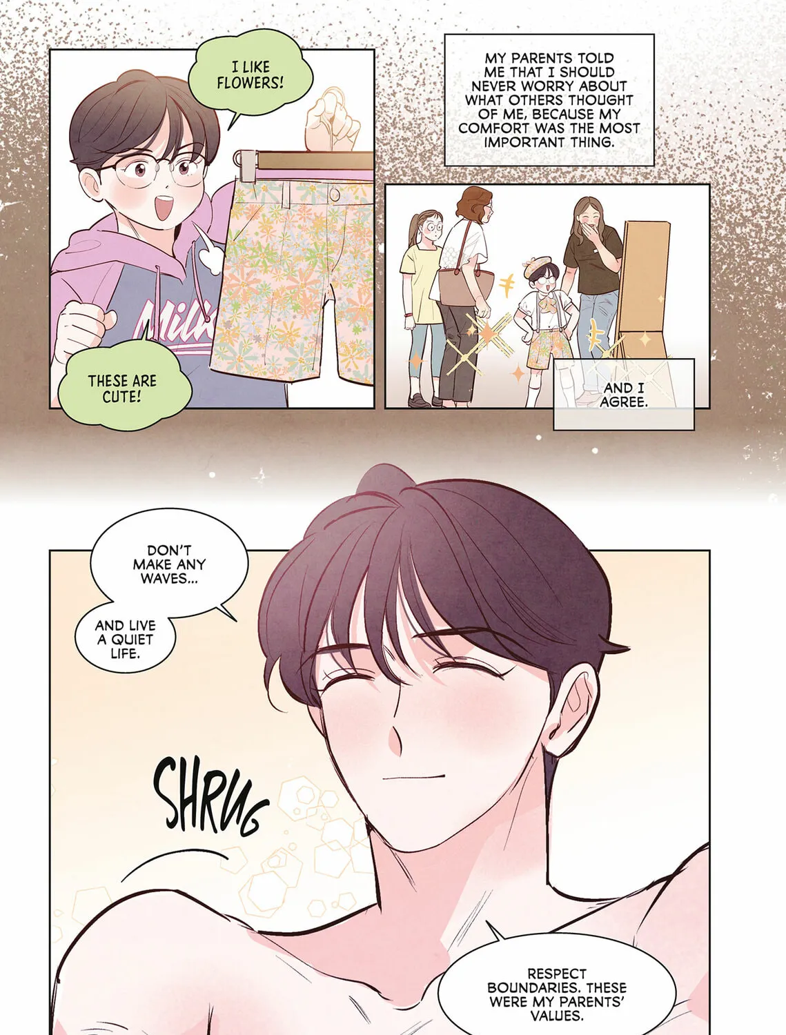 Read Punch Drunk Love (comic) chapter 12 image 58 on Lezhin