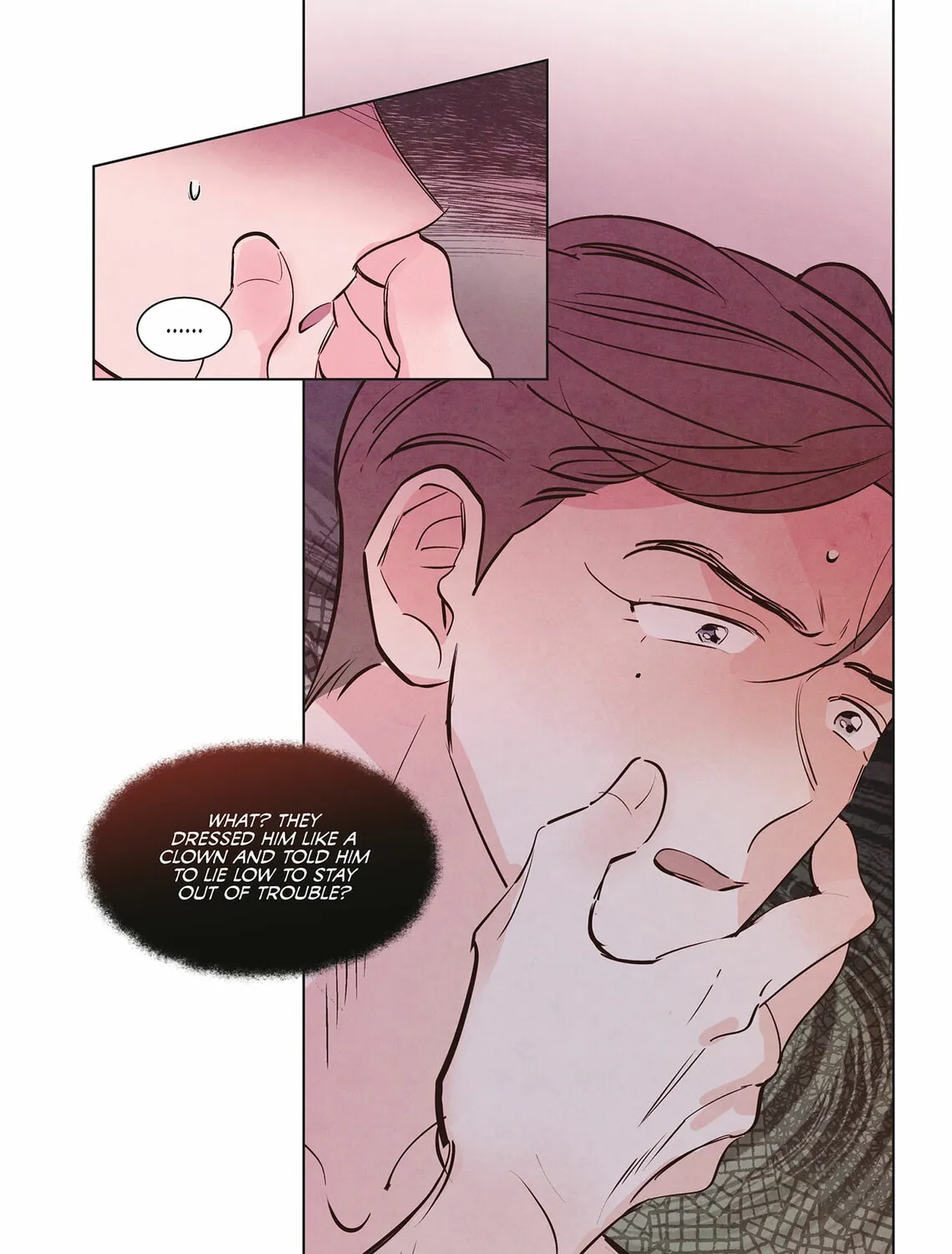 Read Punch Drunk Love (comic) chapter 12 image 60 on Lezhin