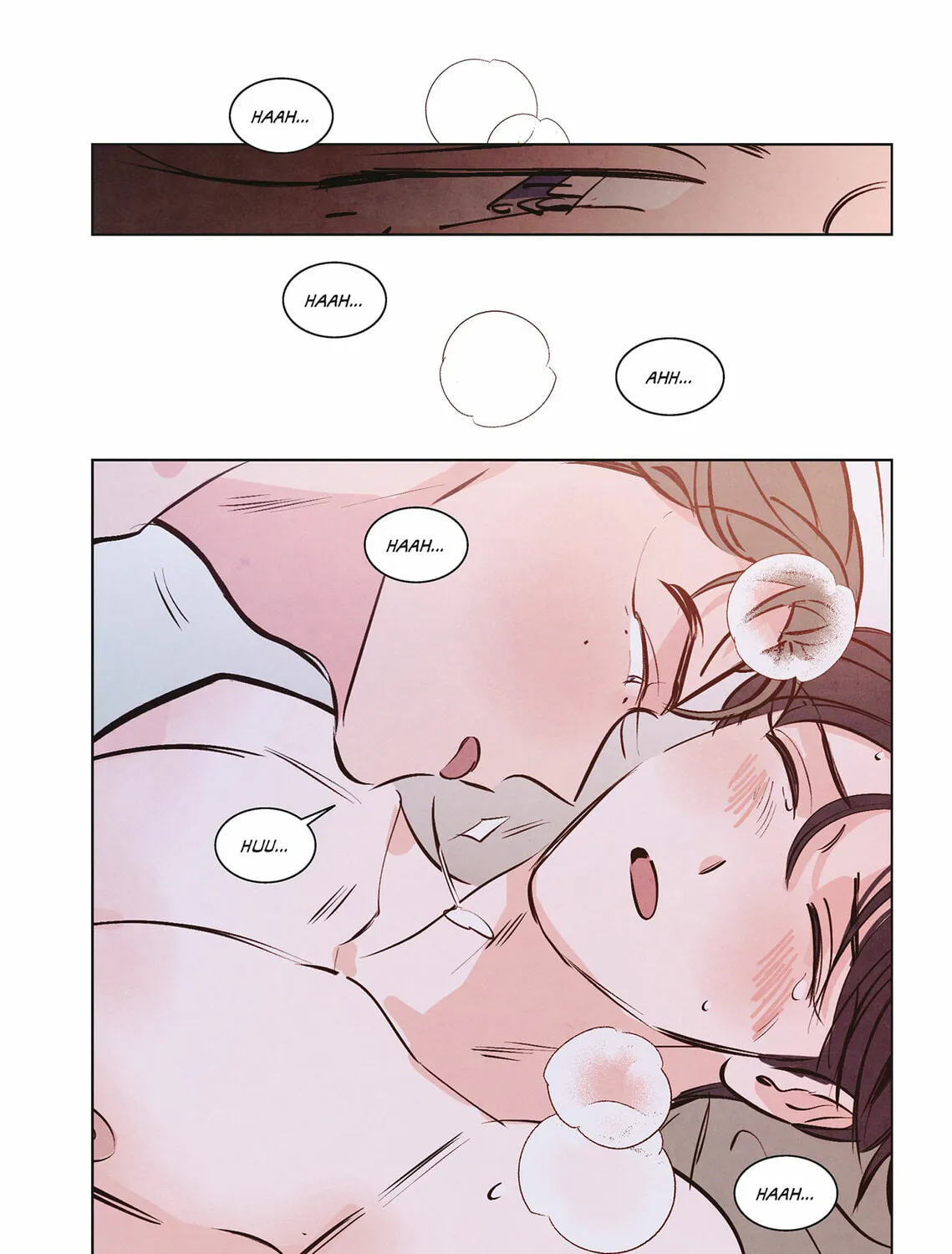Read Punch Drunk Love (comic) chapter 12 image 8 on Lezhin