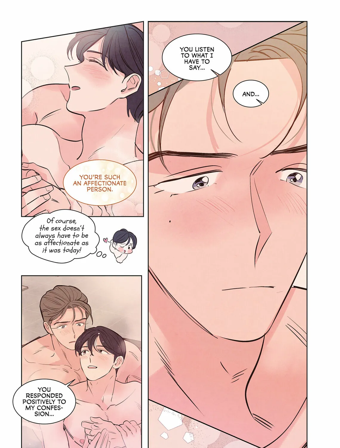 Read Punch Drunk Love (comic) chapter 12 image 86 on Lezhin
