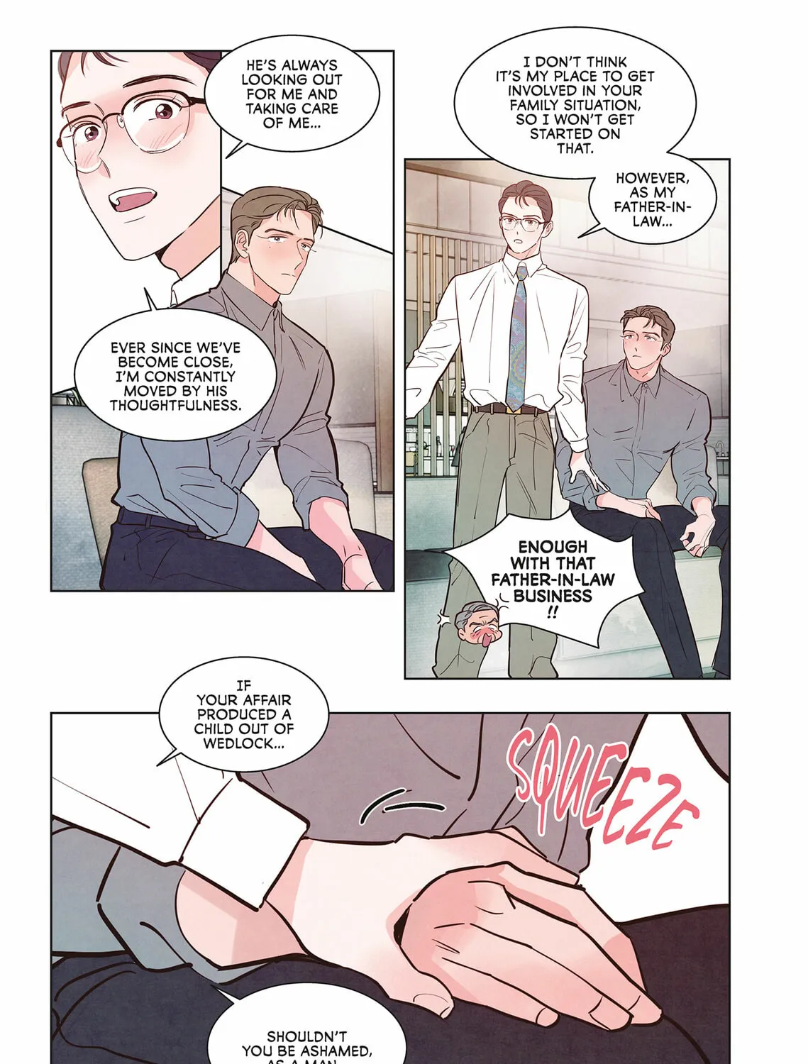 Read Punch Drunk Love (comic) chapter 13 image 118 on Lezhin