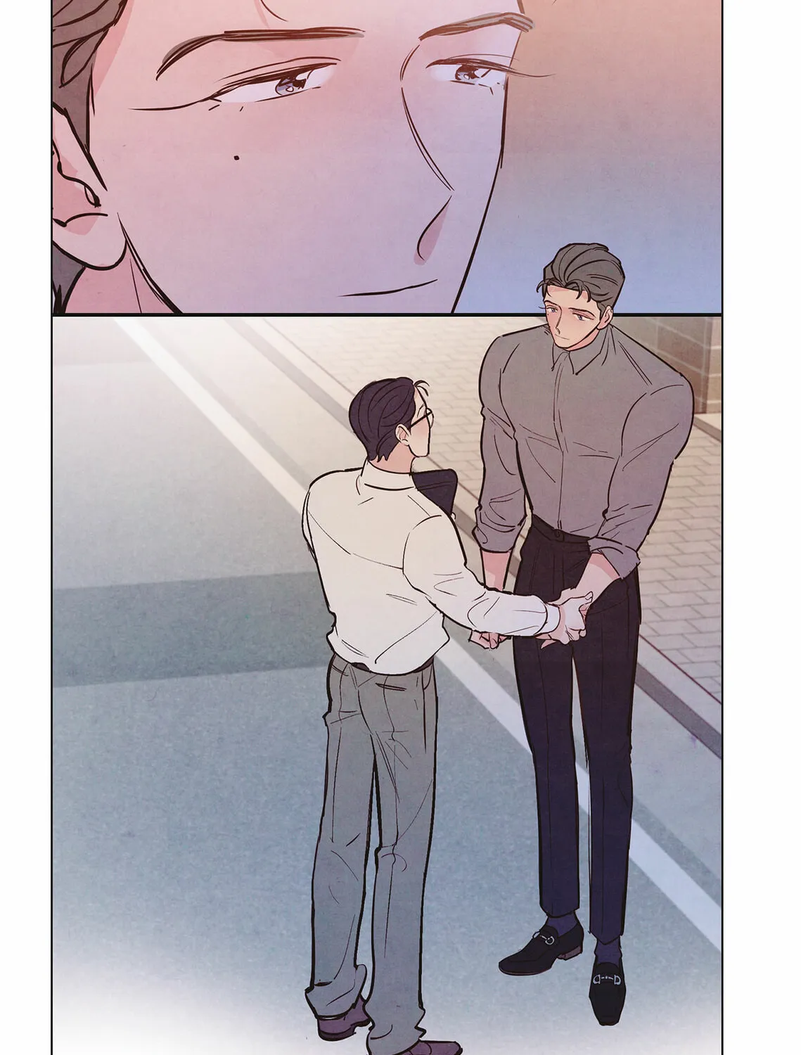 Read Punch Drunk Love (comic) chapter 13 image 134 on Lezhin