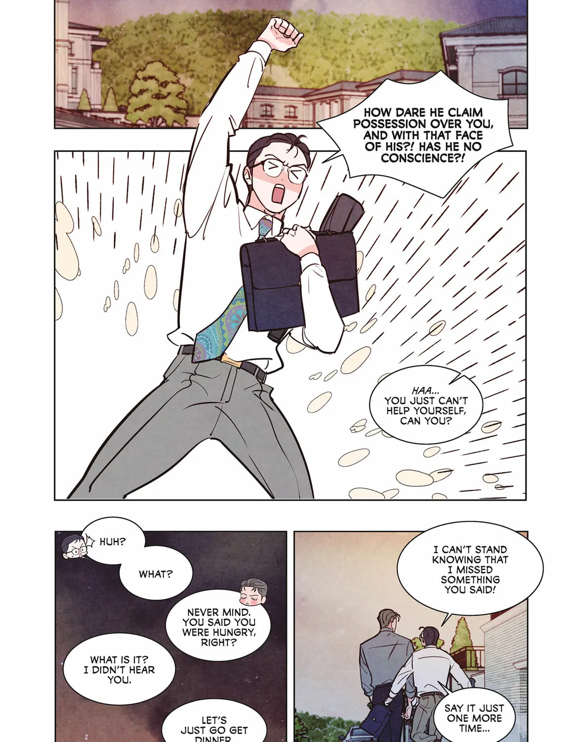 Read Punch Drunk Love (comic) chapter 13 image 136 on Lezhin