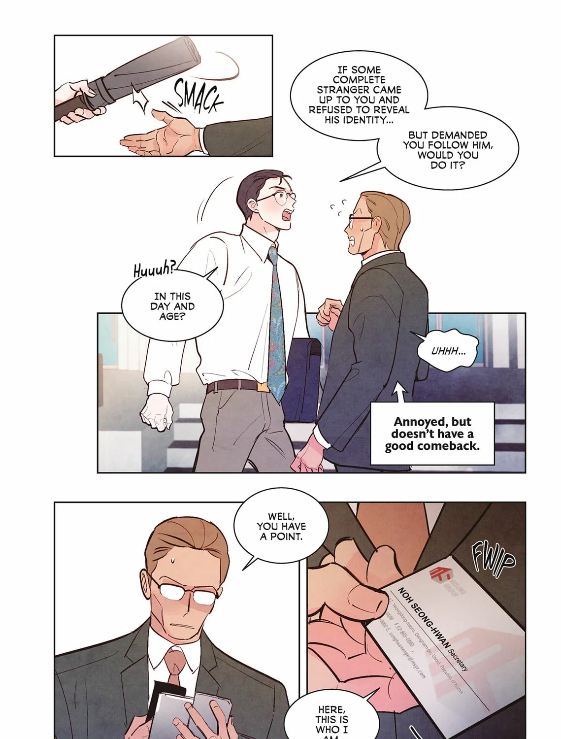 Read Punch Drunk Love (comic) chapter 13 image 44 on Lezhin