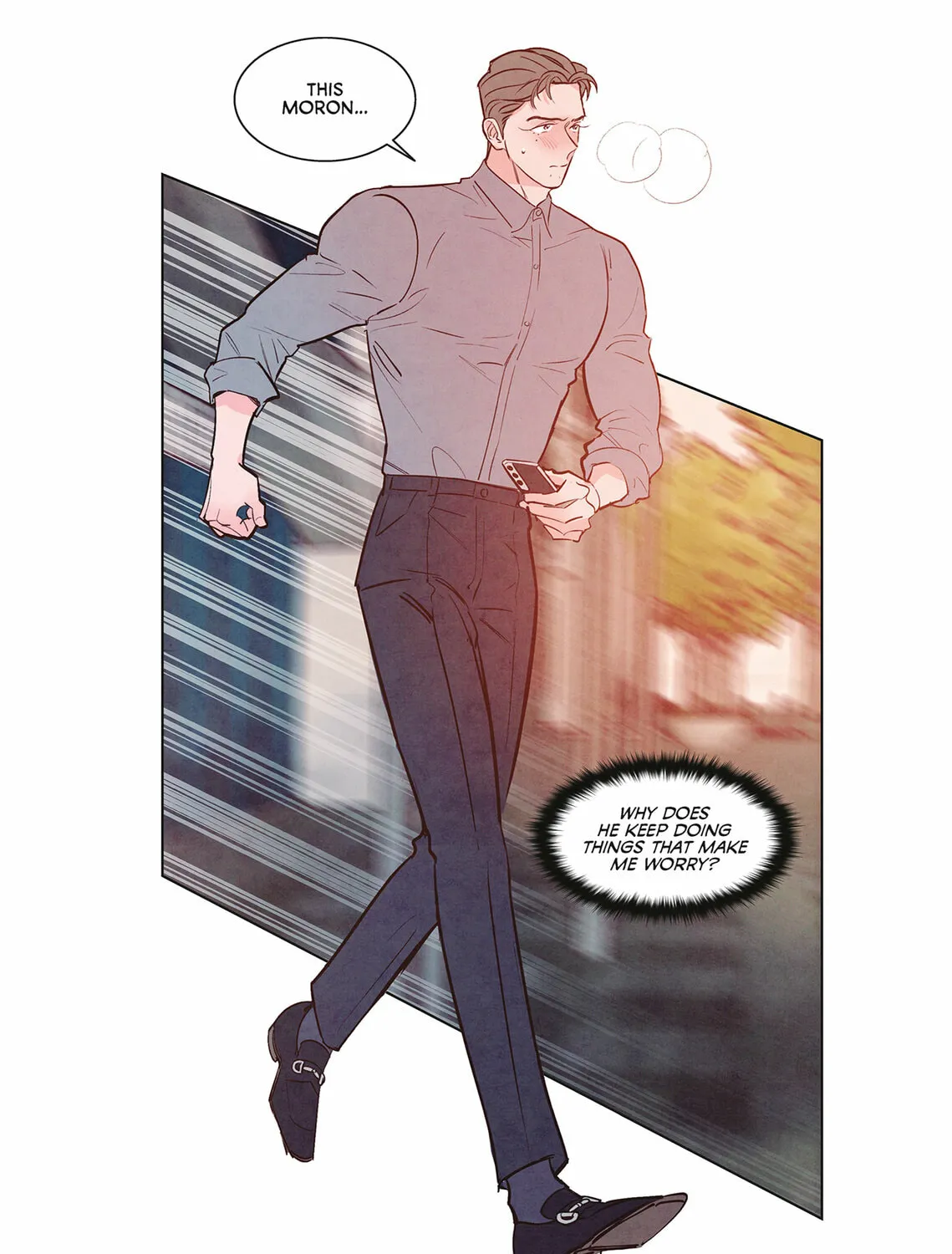 Read Punch Drunk Love (comic) chapter 13 image 56 on Lezhin