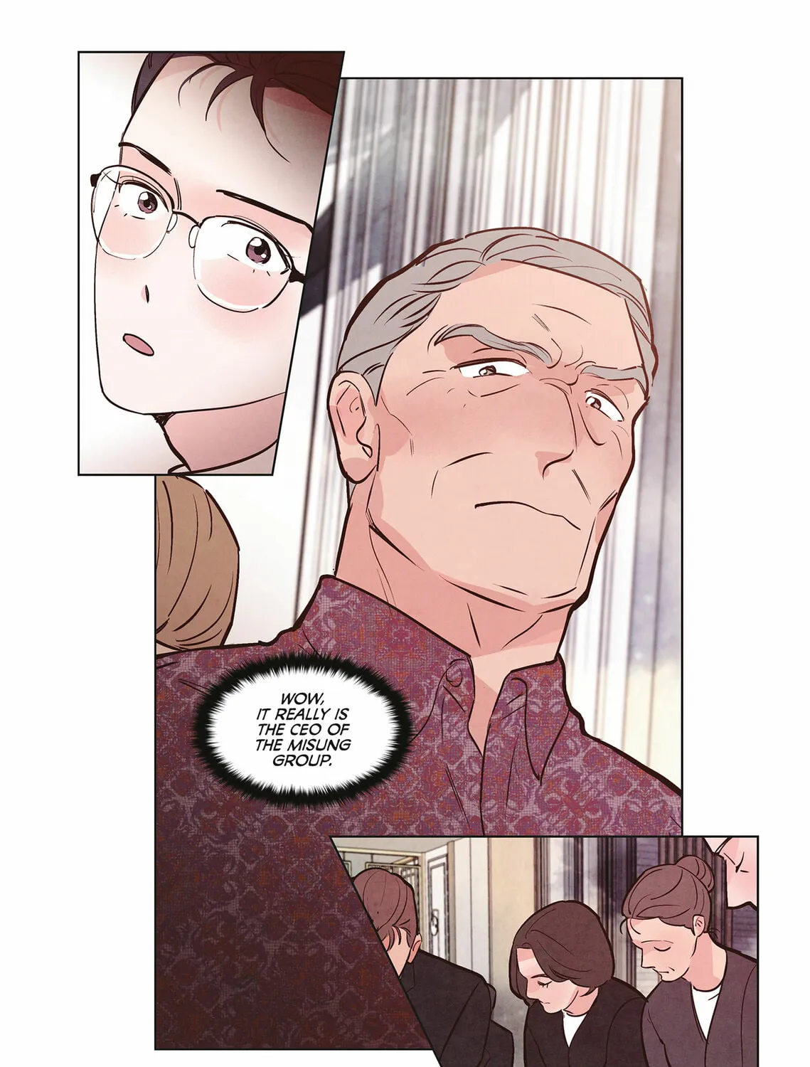 Read Punch Drunk Love (comic) chapter 13 image 64 on Lezhin