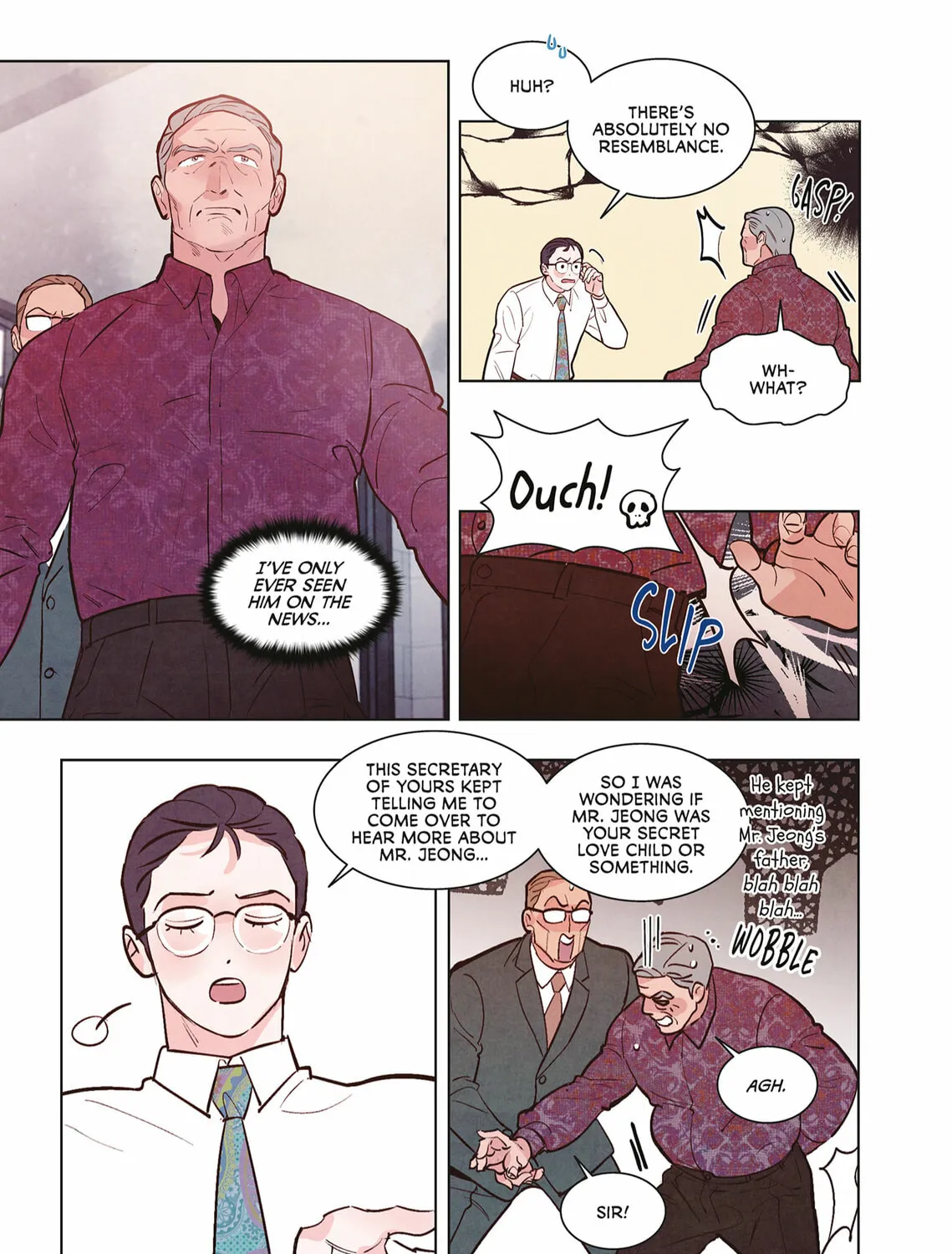 Read Punch Drunk Love (comic) chapter 13 image 66 on Lezhin