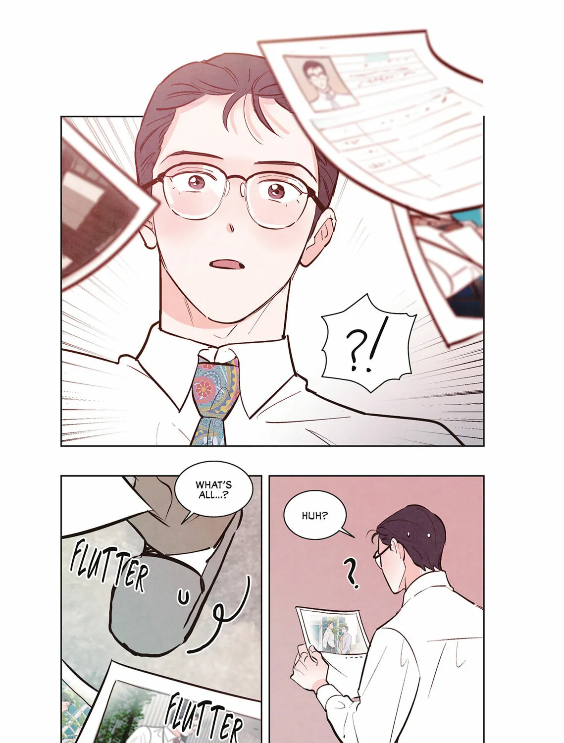 Read Punch Drunk Love (comic) chapter 13 image 70 on Lezhin