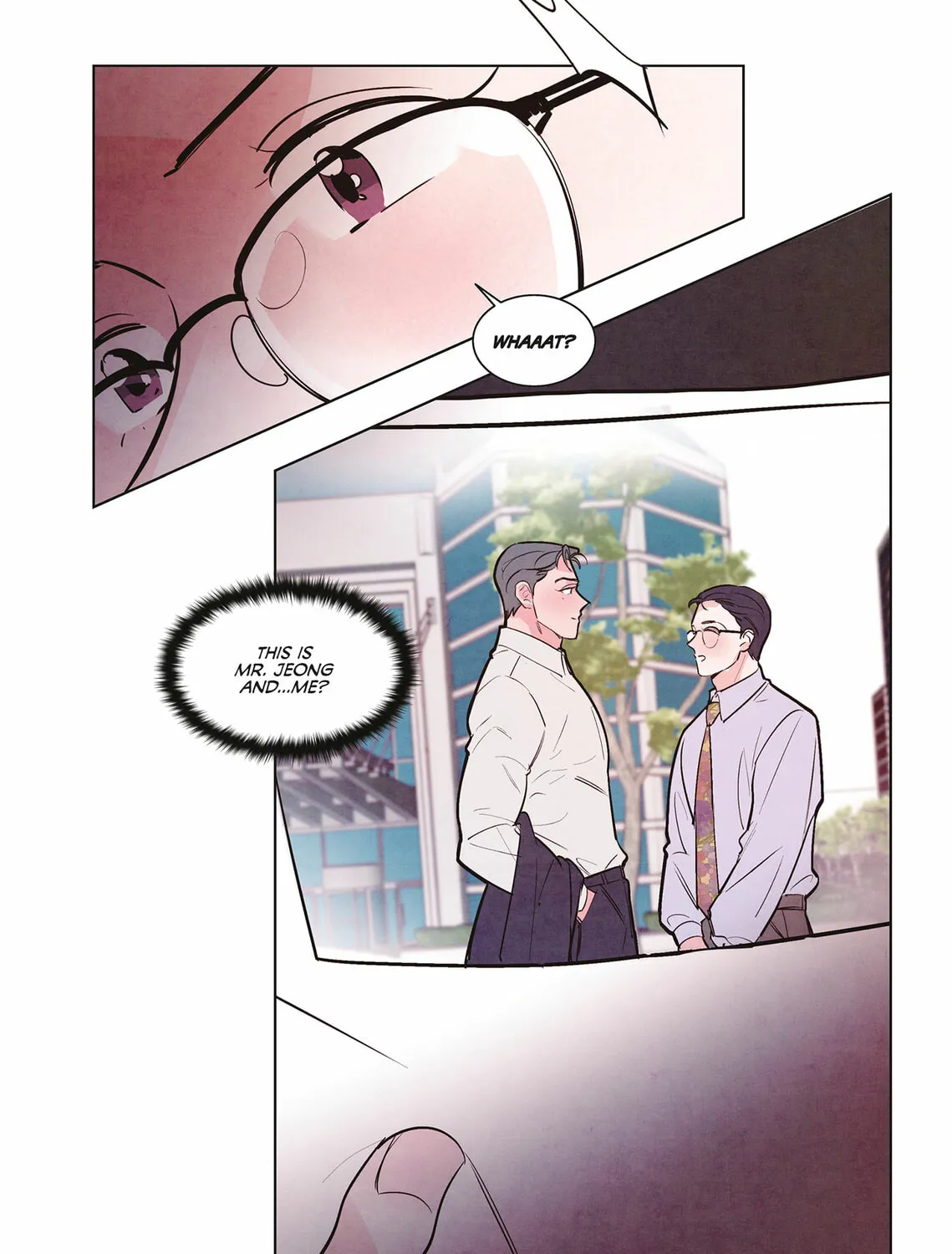Read Punch Drunk Love (comic) chapter 13 image 72 on Lezhin