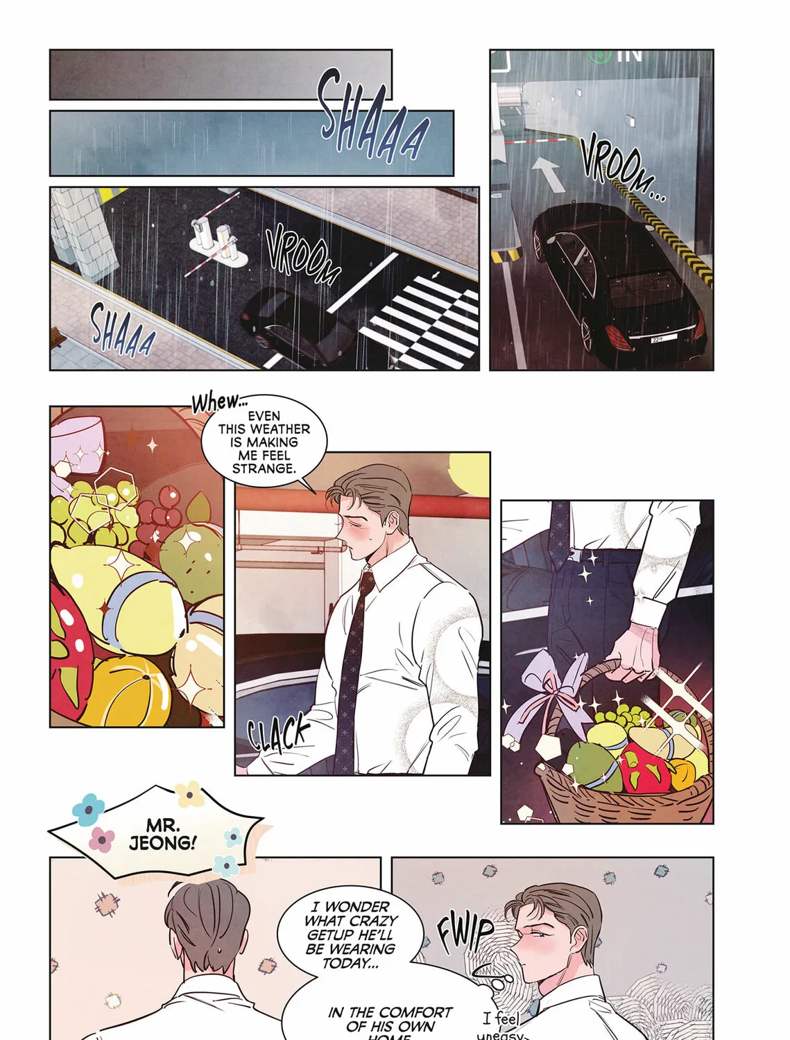 Read Punch Drunk Love (comic) chapter 14 image 102 on Lezhin