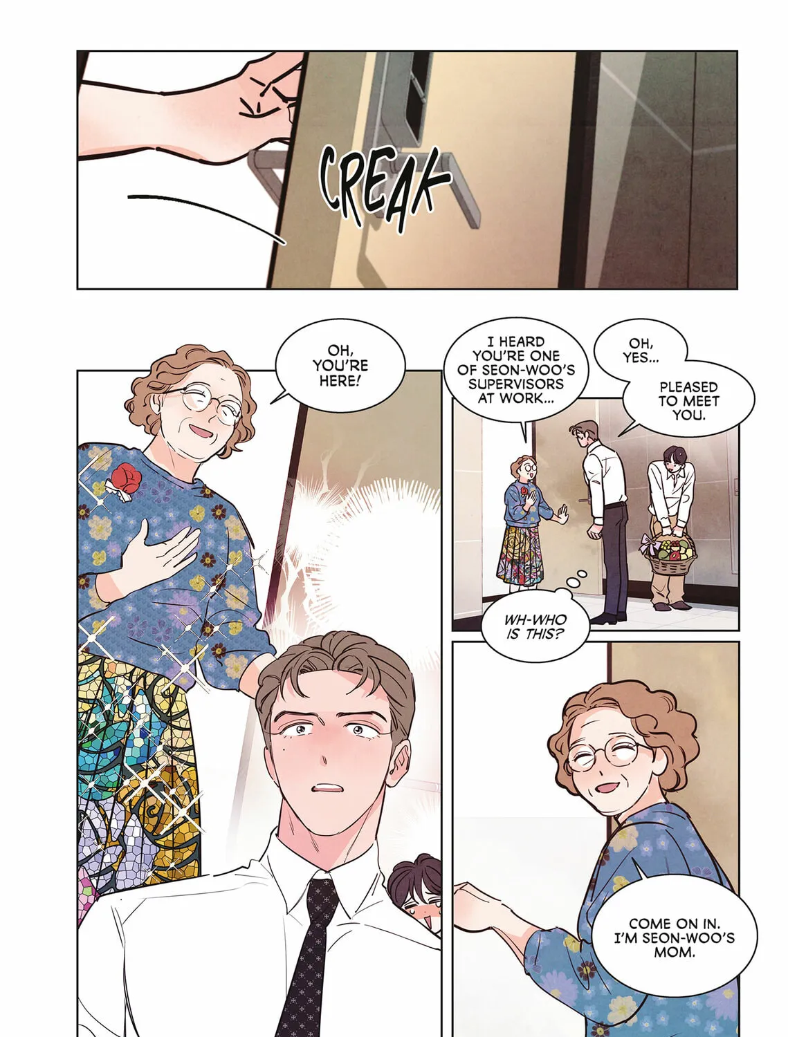 Read Punch Drunk Love (comic) chapter 14 image 120 on Lezhin