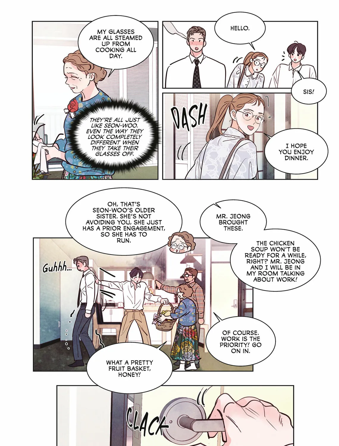 Read Punch Drunk Love (comic) chapter 14 image 128 on Lezhin