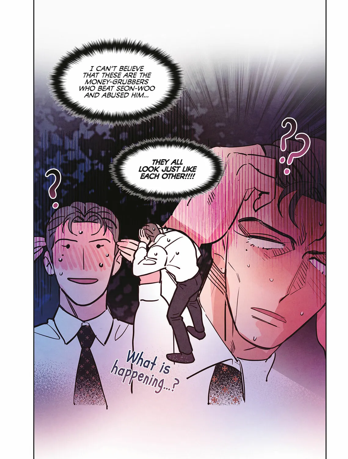 Read Punch Drunk Love (comic) chapter 14 image 132 on Lezhin