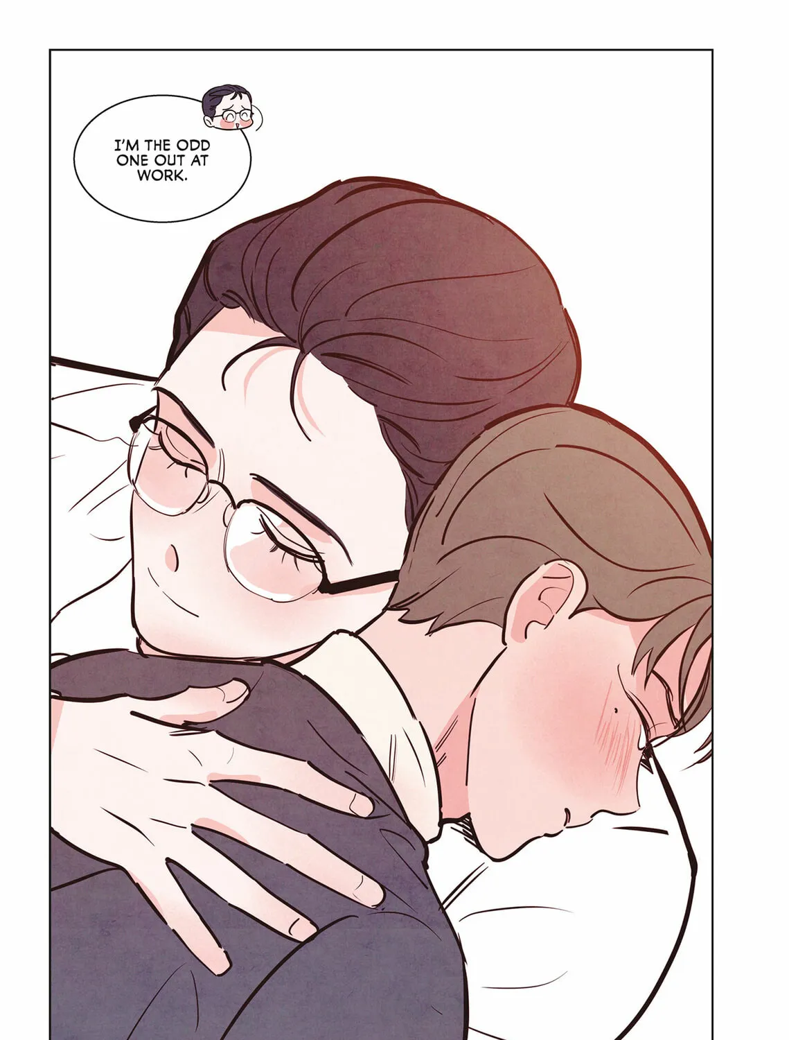 Read Punch Drunk Love (comic) chapter 14 image 14 on Lezhin
