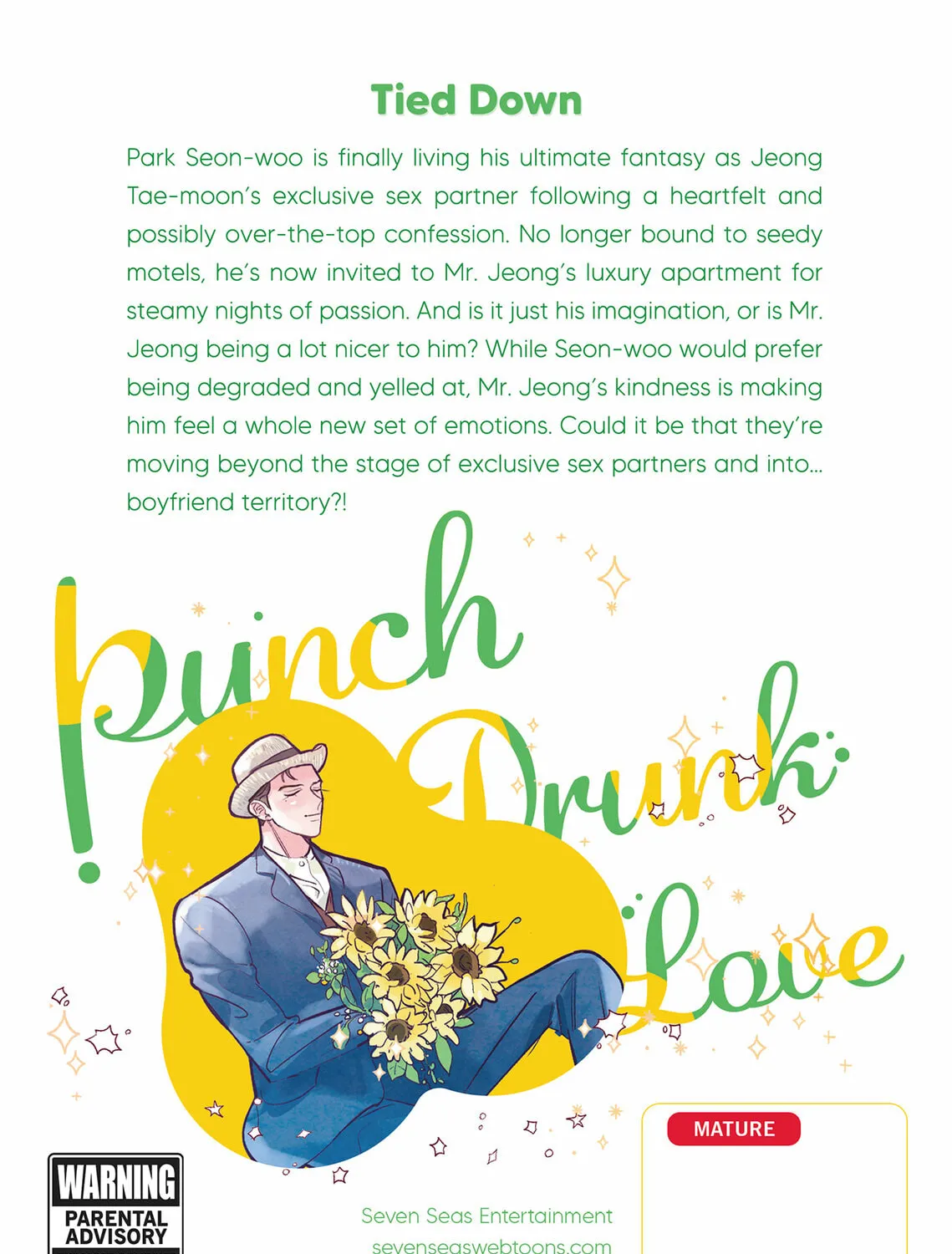 Read Punch Drunk Love (comic) chapter 14 image 140 on Lezhin