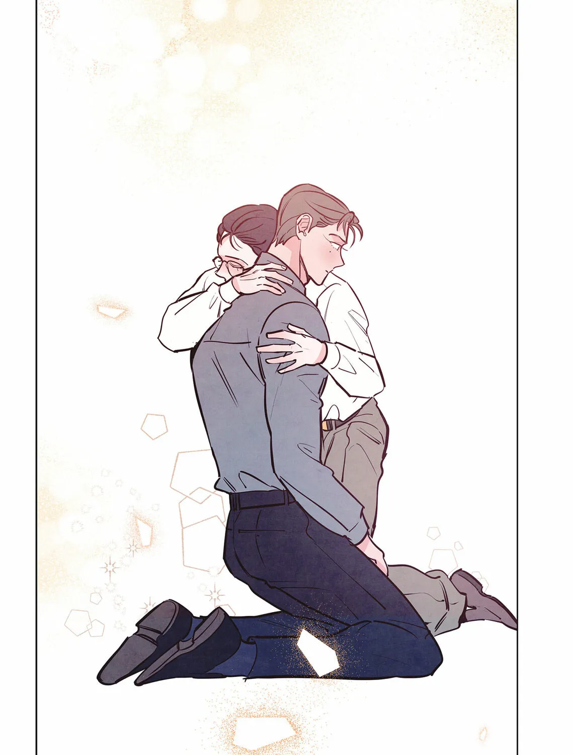 Read Punch Drunk Love (comic) chapter 14 image 18 on Lezhin