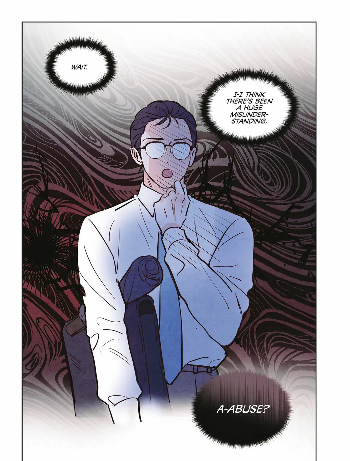 Read Punch Drunk Love (comic) chapter 14 image 30 on Lezhin