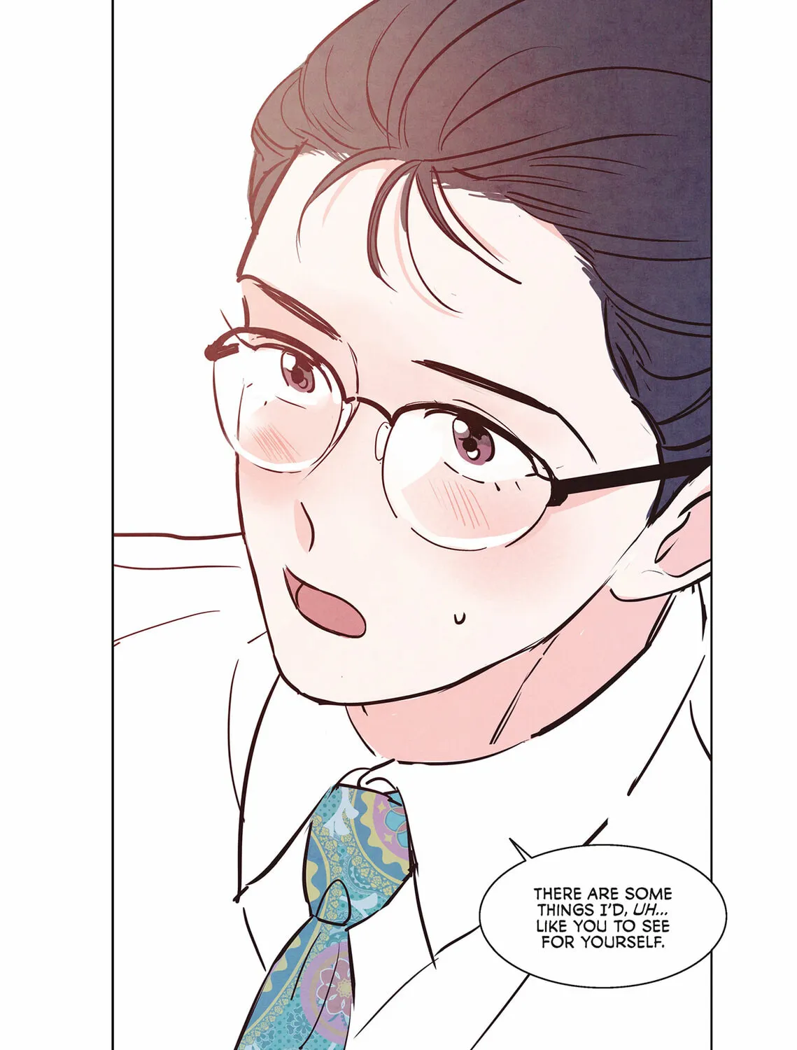 Read Punch Drunk Love (comic) chapter 14 image 48 on Lezhin