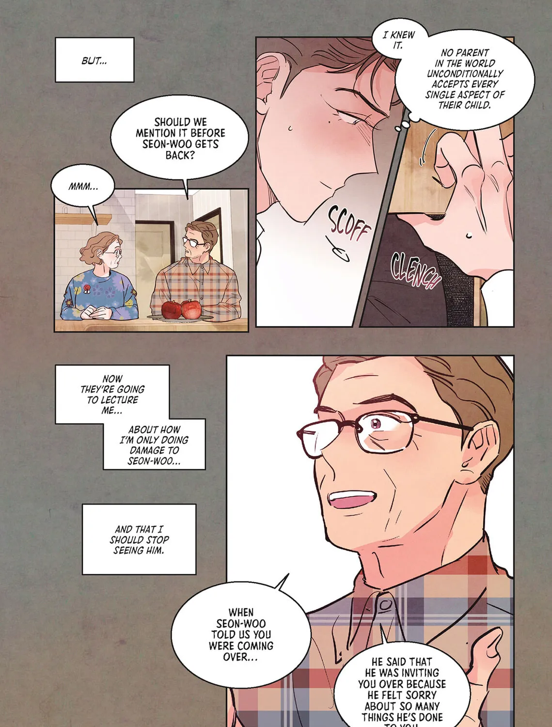 Read Punch Drunk Love (comic) chapter 15 image 108 on Lezhin