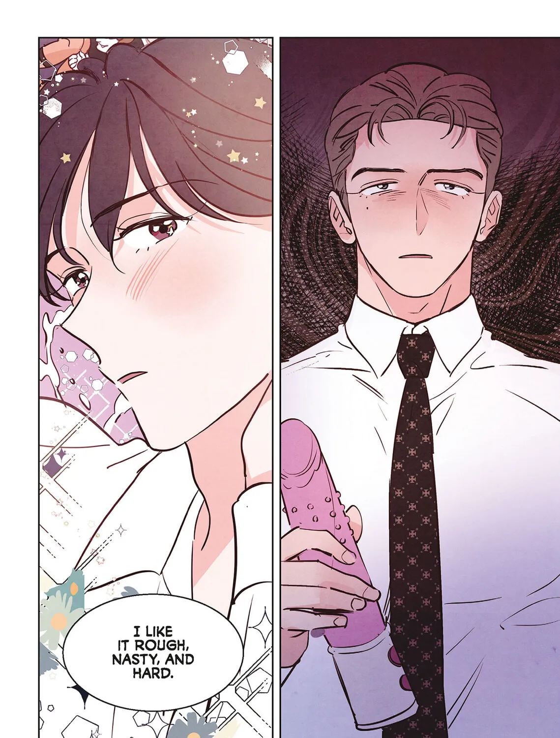 Read Punch Drunk Love (comic) chapter 15 image 42 on Lezhin