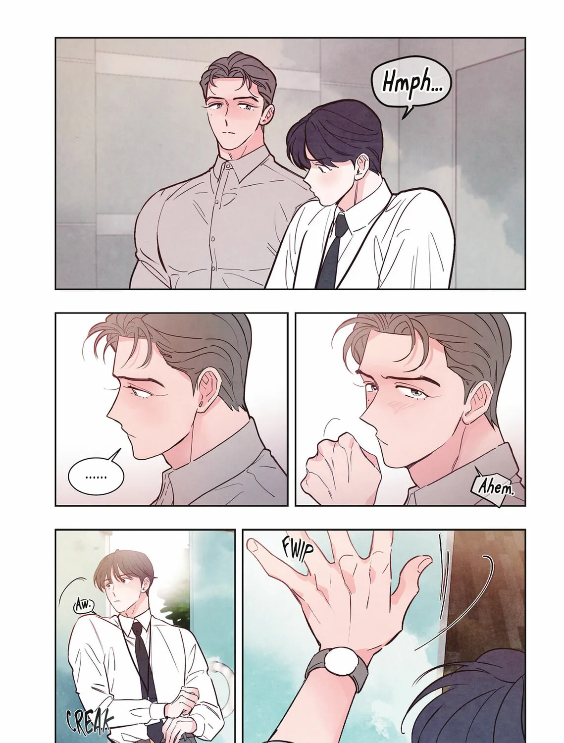 Read Punch Drunk Love (comic) chapter 16 image 116 on Lezhin