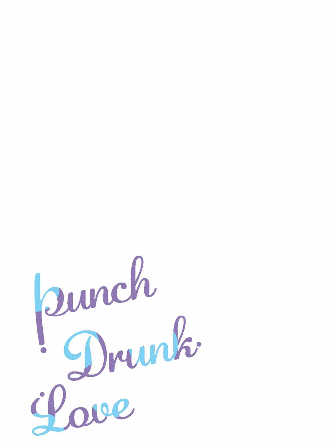 Read Punch Drunk Love (comic) chapter 16 image 14 on Lezhin