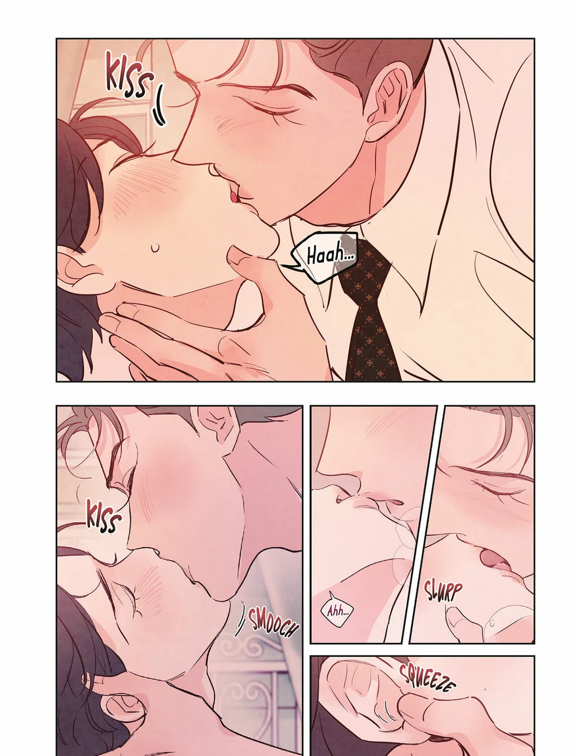 Read Punch Drunk Love (comic) chapter 16 image 32 on Lezhin