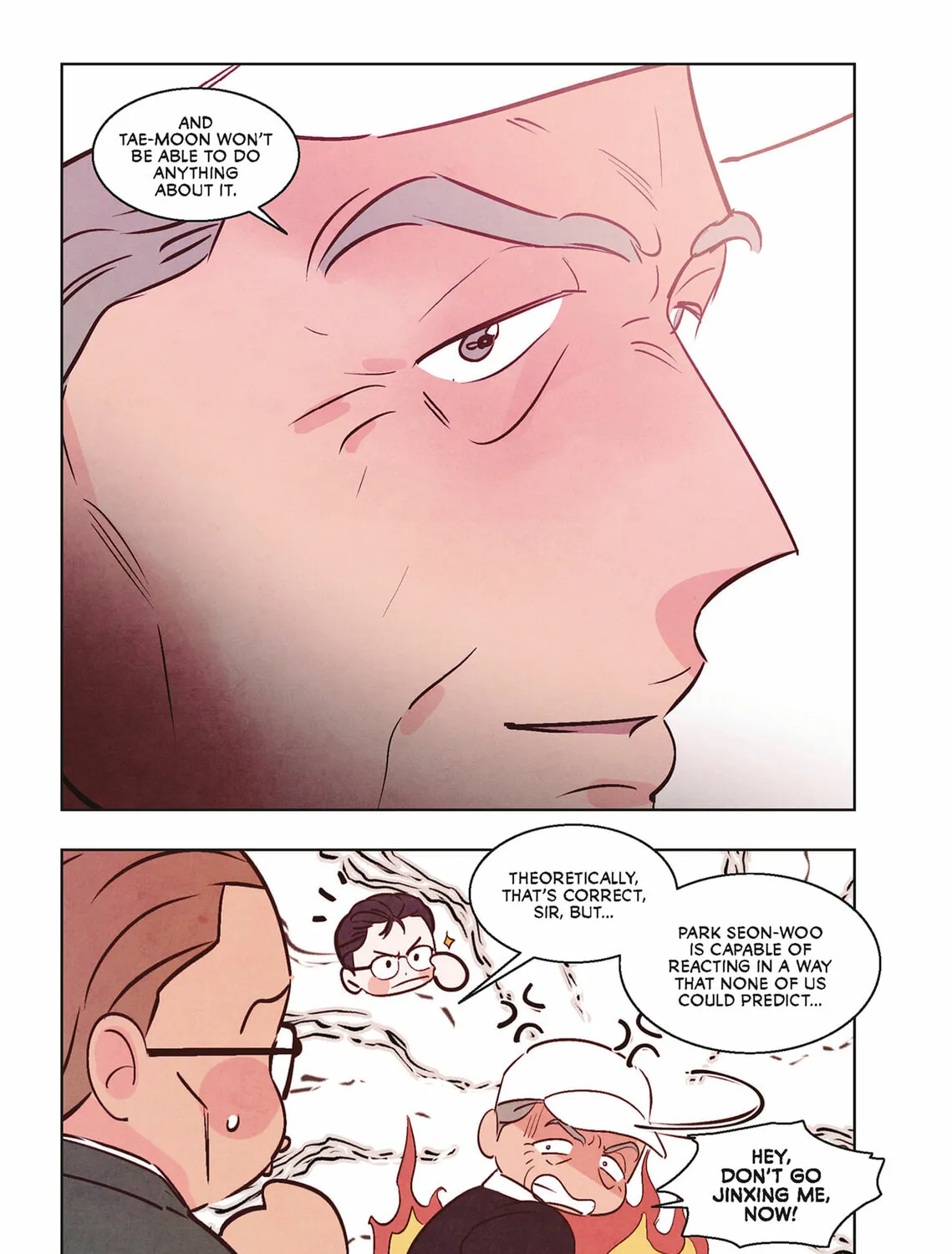 Read Punch Drunk Love (comic) chapter 16 image 70 on Lezhin