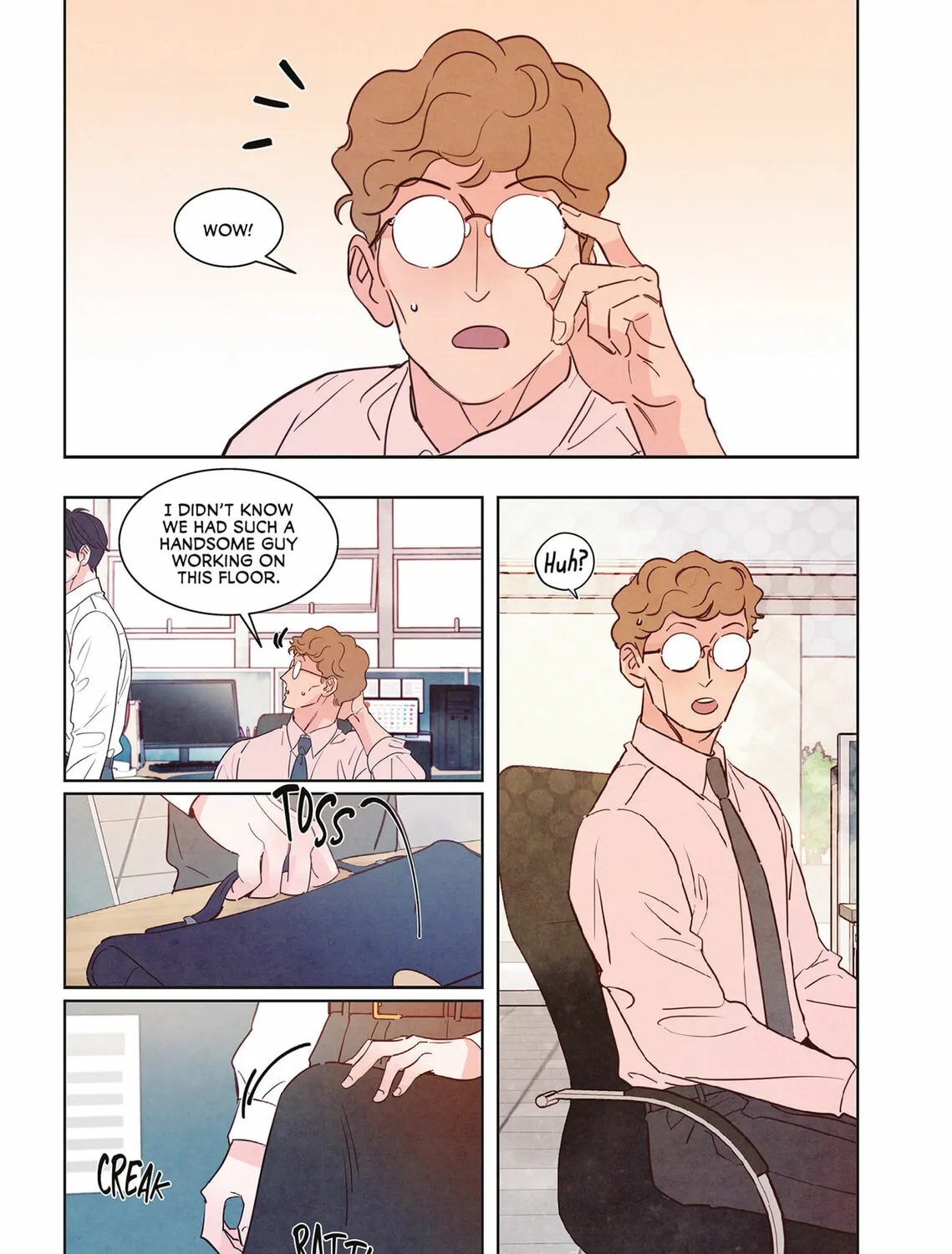 Read Punch Drunk Love (comic) chapter 16 image 94 on Lezhin