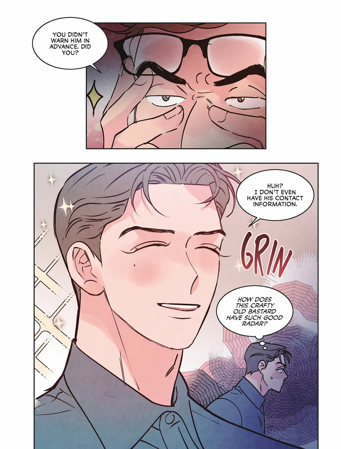 Read Punch Drunk Love (comic) chapter 18 image 108 on Lezhin