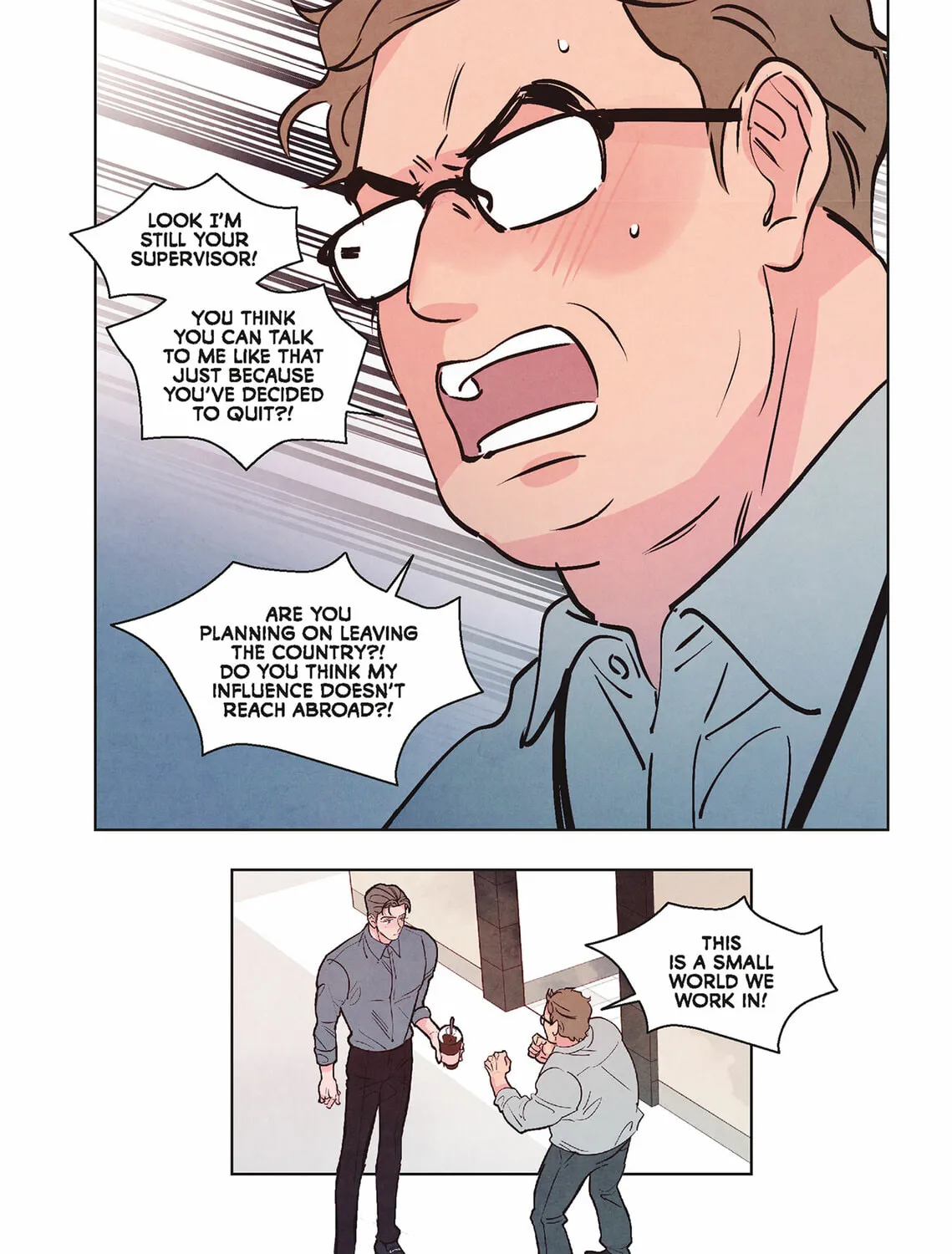 Read Punch Drunk Love (comic) chapter 18 image 124 on Lezhin