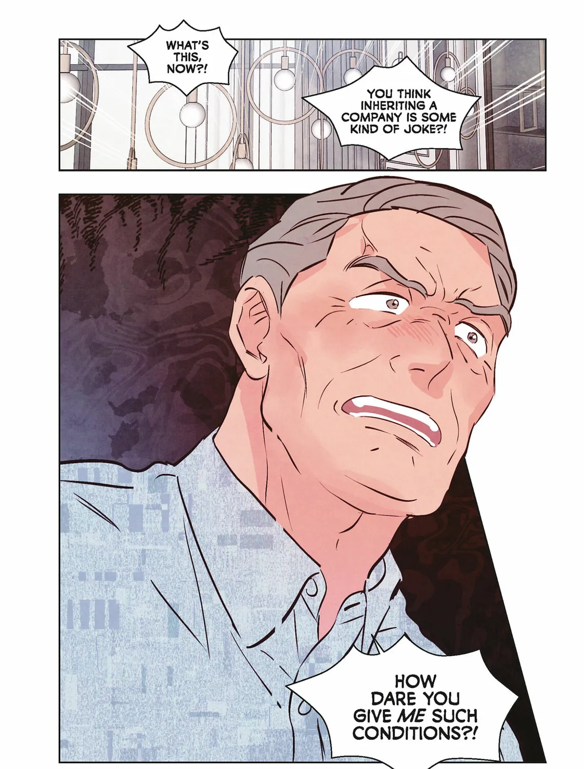 Read Punch Drunk Love (comic) chapter 18 image 44 on Lezhin