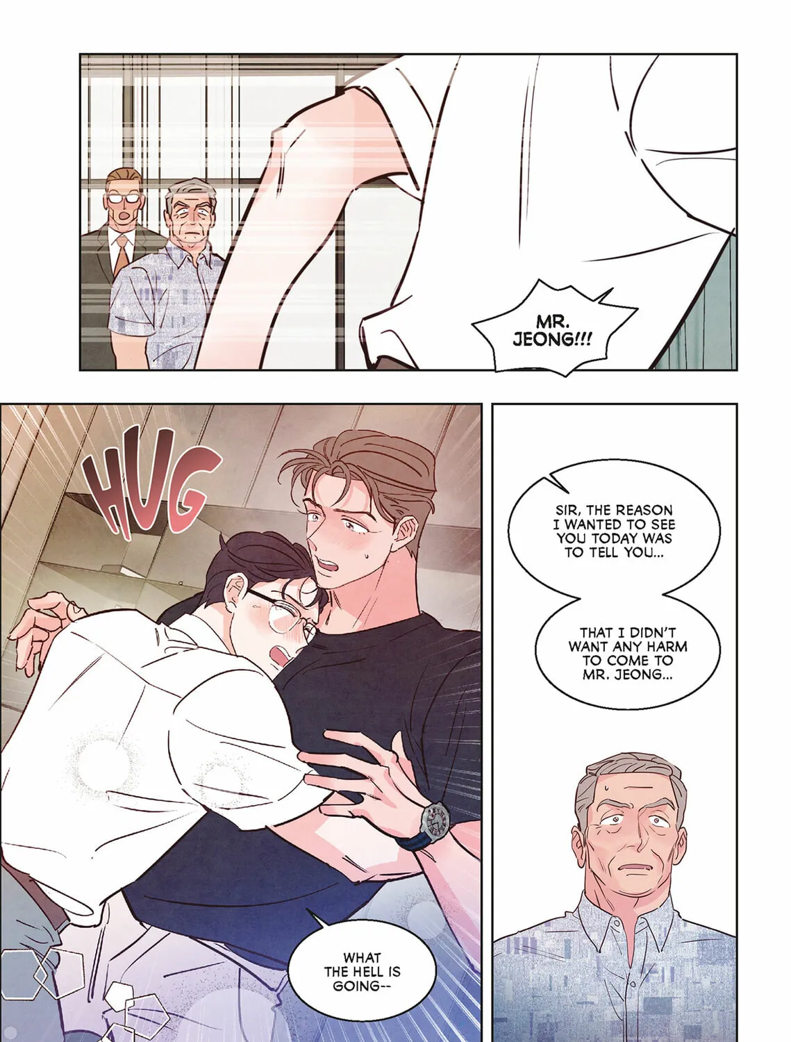 Read Punch Drunk Love (comic) chapter 18 image 56 on Lezhin