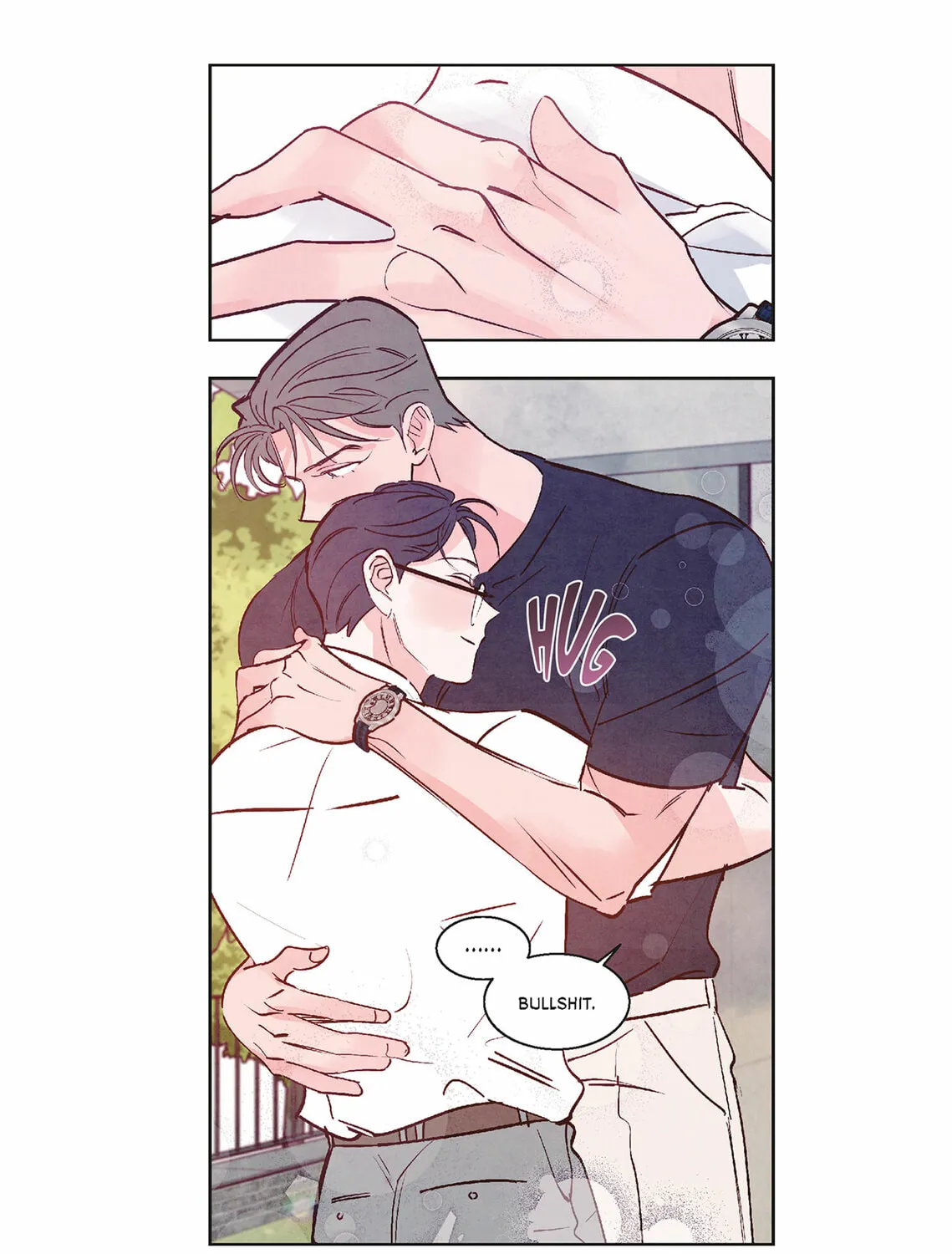 Read Punch Drunk Love (comic) chapter 18 image 72 on Lezhin