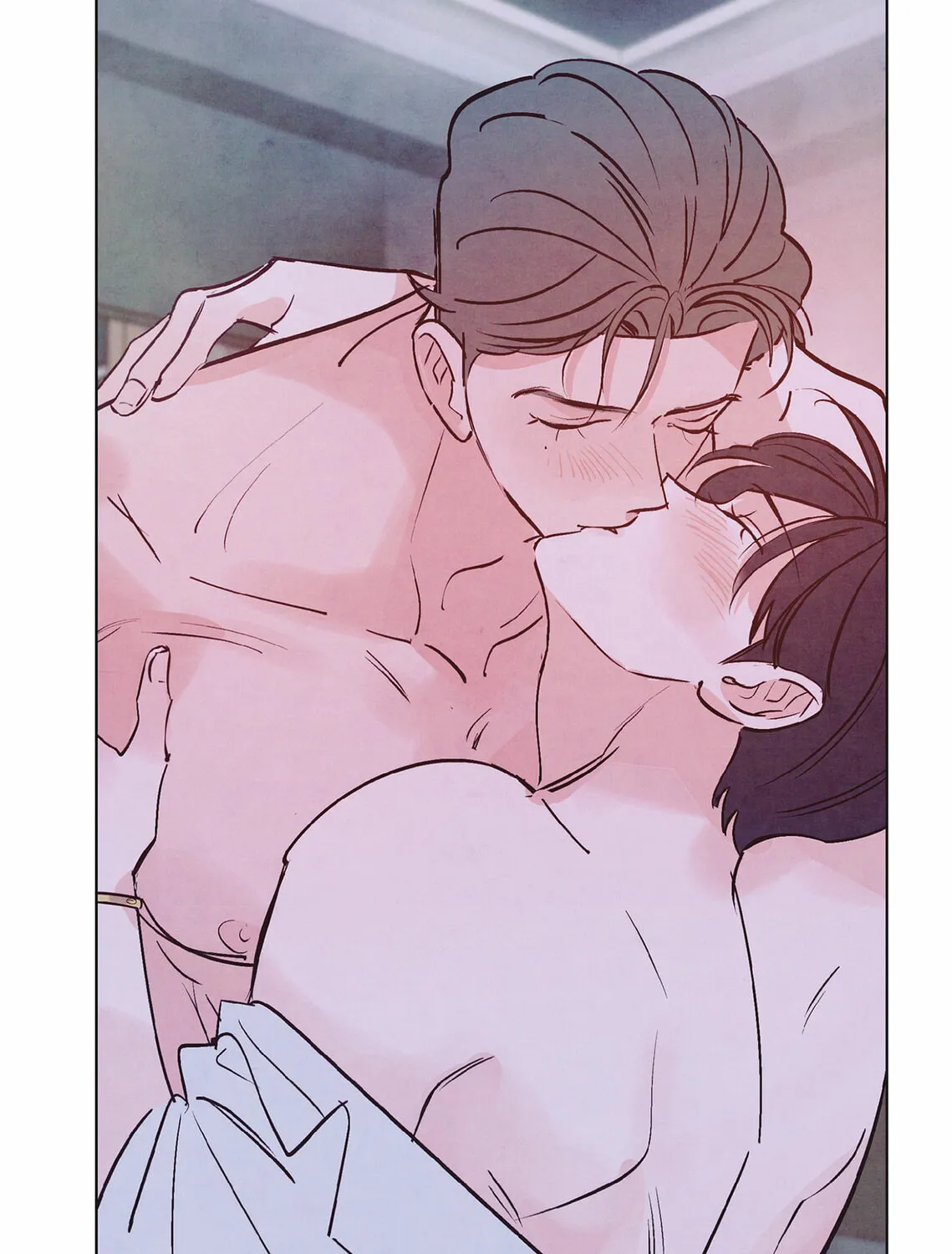 Read Punch Drunk Love (comic) chapter 19 image 124 on Lezhin