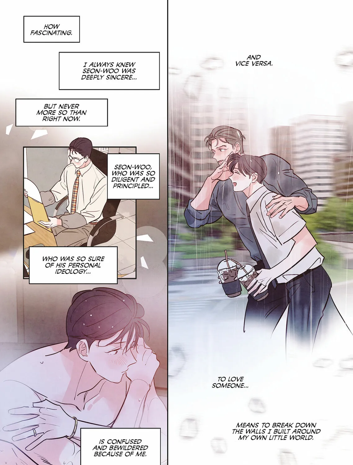 Read Punch Drunk Love (comic) chapter 19 image 162 on Lezhin
