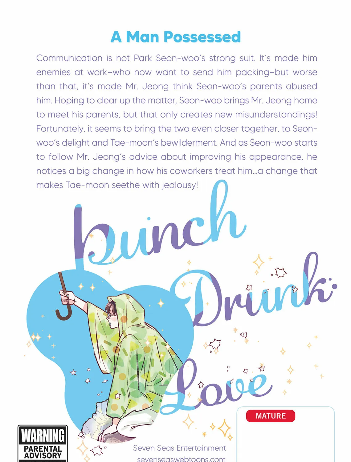 Read Punch Drunk Love (comic) chapter 19 image 176 on Lezhin