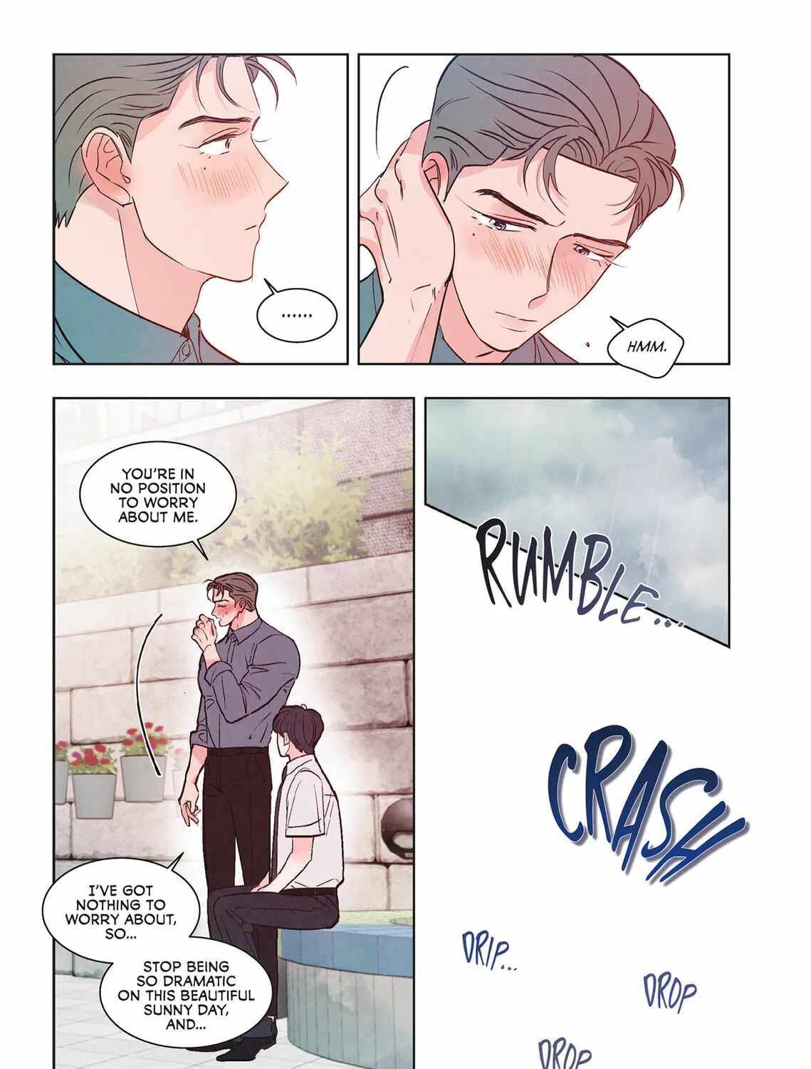 Read Punch Drunk Love (comic) chapter 19 image 74 on Lezhin