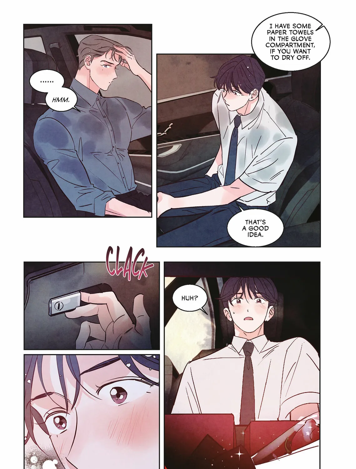 Read Punch Drunk Love (comic) chapter 19 image 82 on Lezhin