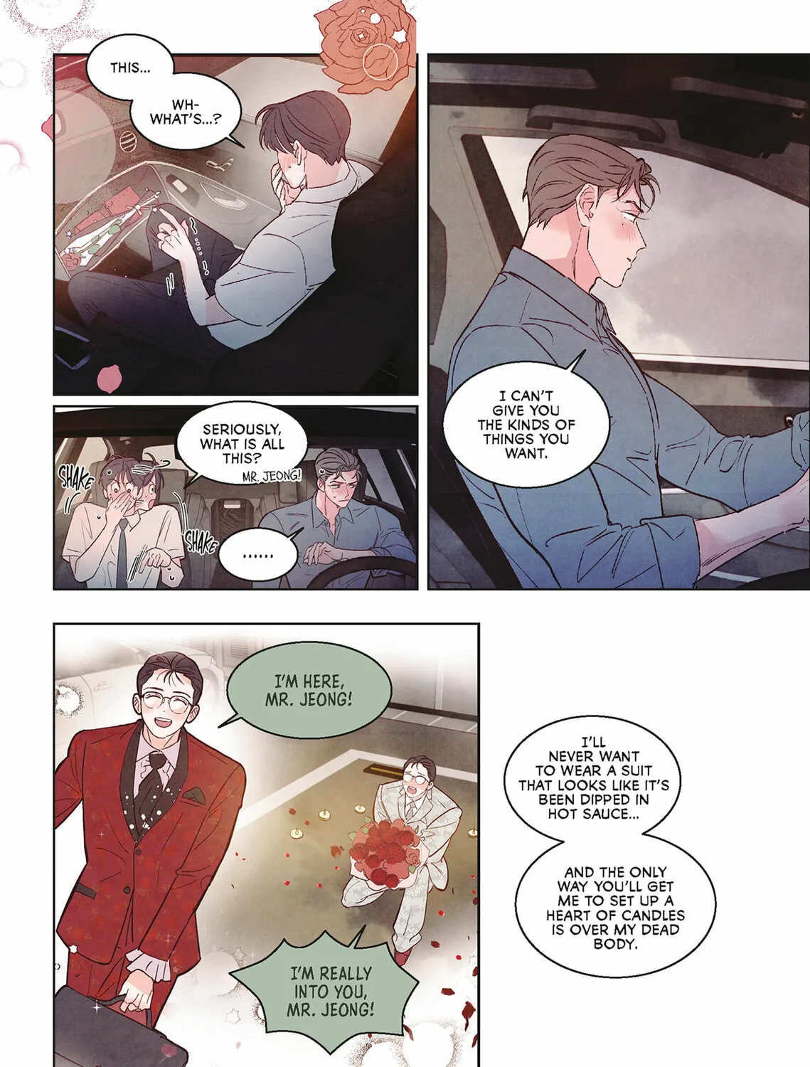 Read Punch Drunk Love (comic) chapter 19 image 86 on Lezhin