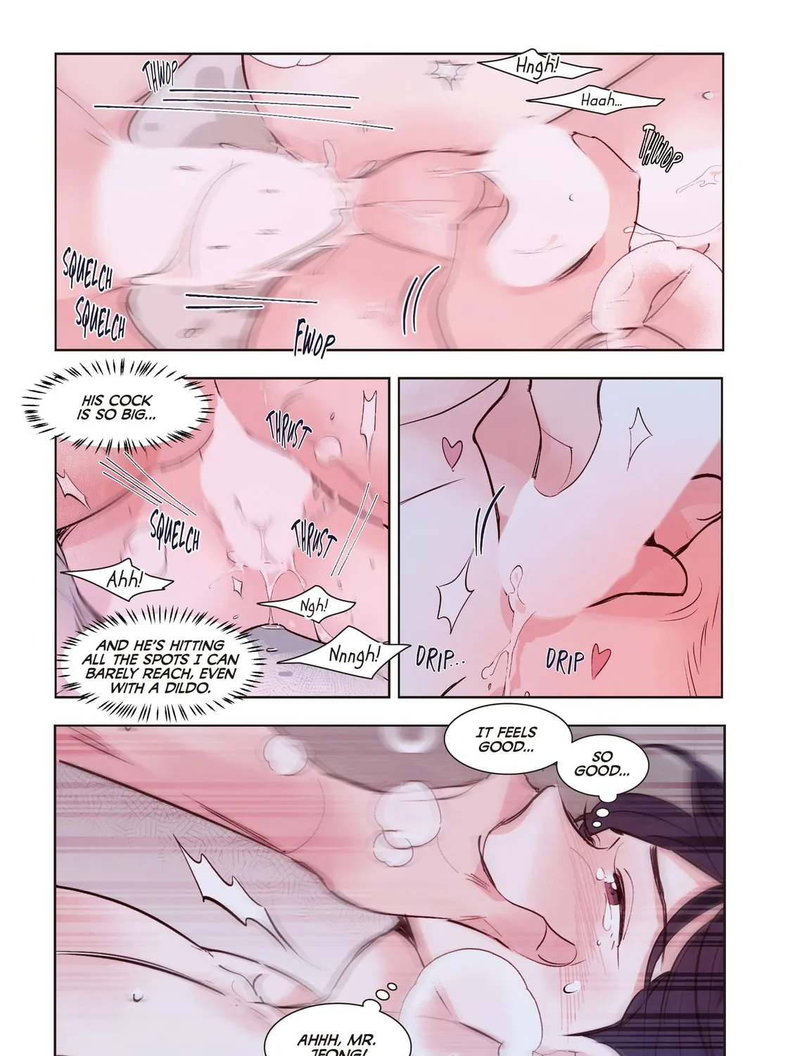 Read Punch Drunk Love (comic) chapter 2 image 142 on Lezhin