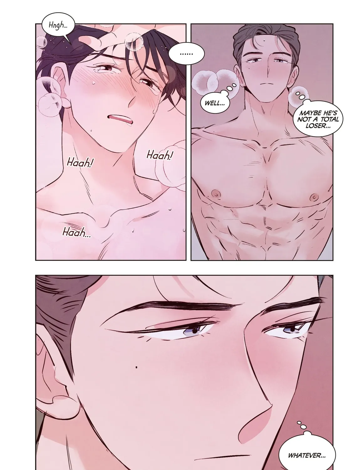 Read Punch Drunk Love (comic) chapter 2 image 148 on Lezhin