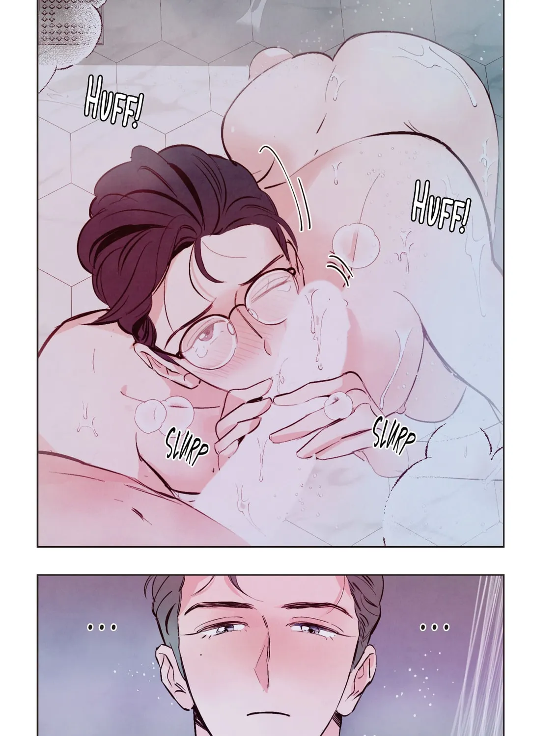 Read Punch Drunk Love (comic) chapter 2 image 86 on Lezhin