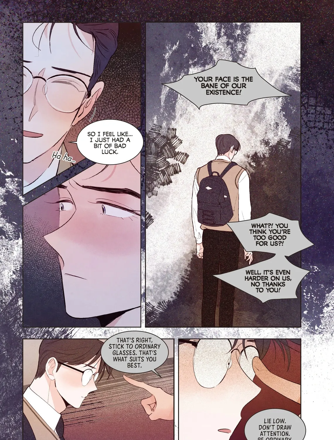 Read Punch Drunk Love (comic) chapter 3 image 122 on Lezhin
