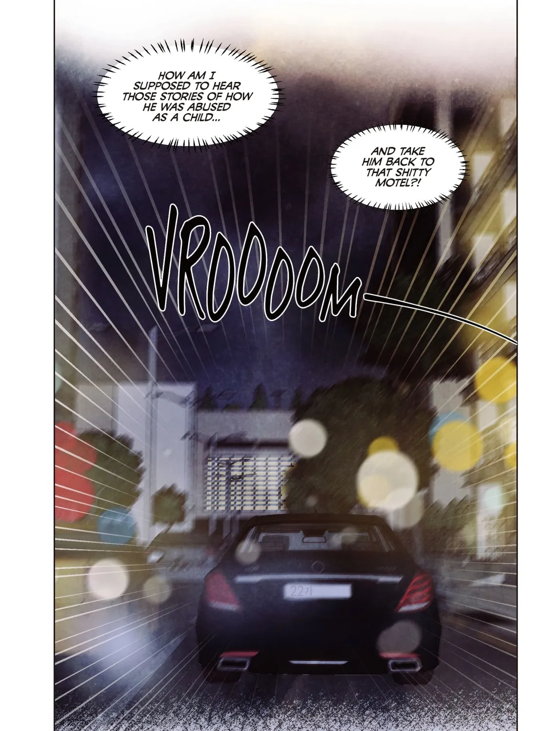 Read Punch Drunk Love (comic) chapter 3 image 128 on Lezhin