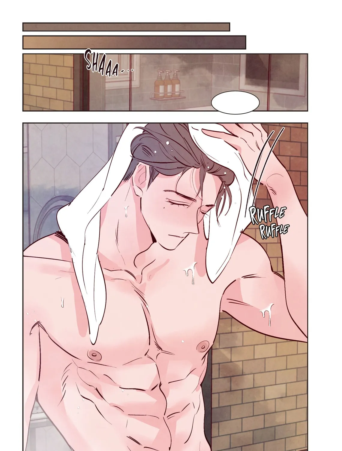 Read Punch Drunk Love (comic) chapter 3 image 14 on Lezhin