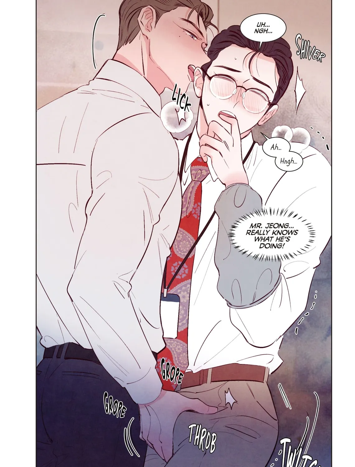 Read Punch Drunk Love (comic) chapter 3 image 88 on Lezhin