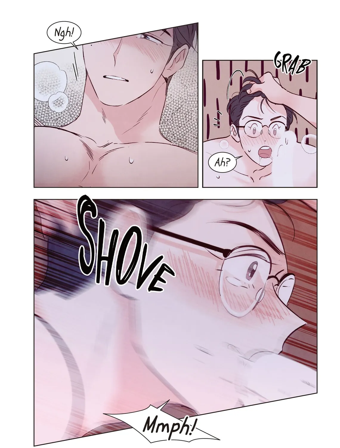 Read Punch Drunk Love (comic) chapter 4 image 100 on Lezhin